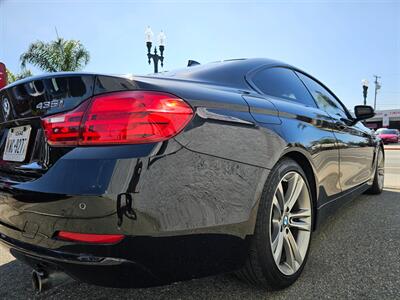 2015 BMW 4 Series 435i   - Photo 11 - Ontario, CA 91761