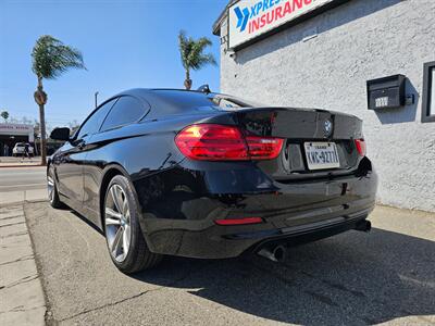 2015 BMW 4 Series 435i   - Photo 3 - Ontario, CA 91761