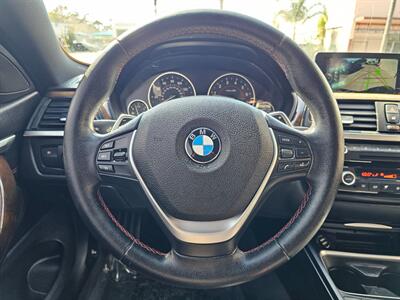 2015 BMW 4 Series 435i   - Photo 24 - Ontario, CA 91761