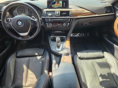 2015 BMW 4 Series 435i   - Photo 20 - Ontario, CA 91761