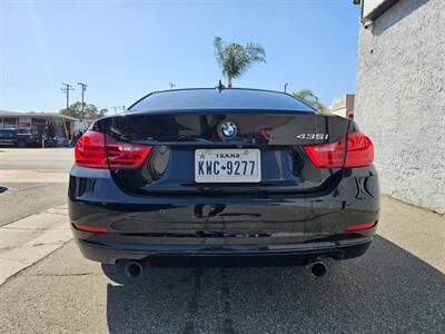 2015 BMW 4 Series 435i   - Photo 4 - Ontario, CA 91761