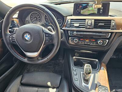 2015 BMW 4 Series 435i   - Photo 21 - Ontario, CA 91761