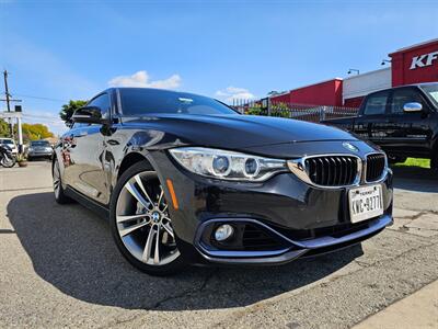 2015 BMW 4 Series 435i   - Photo 6 - Ontario, CA 91761