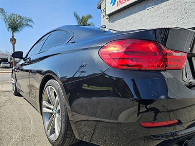 2015 BMW 4 Series 435i   - Photo 10 - Ontario, CA 91761