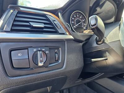 2015 BMW 4 Series 435i   - Photo 17 - Ontario, CA 91761
