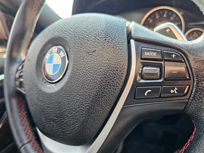 2015 BMW 4 Series 435i   - Photo 30 - Ontario, CA 91761