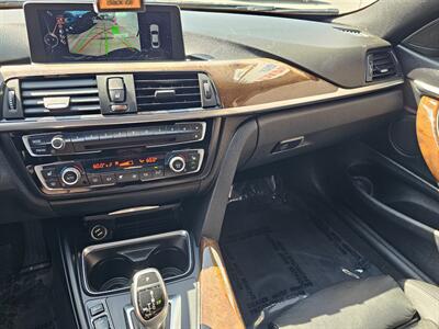 2015 BMW 4 Series 435i   - Photo 22 - Ontario, CA 91761