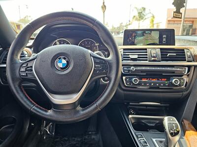 2015 BMW 4 Series 435i   - Photo 23 - Ontario, CA 91761