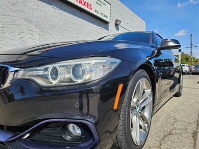 2015 BMW 4 Series 435i   - Photo 9 - Ontario, CA 91761
