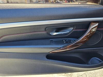 2015 BMW 4 Series 435i   - Photo 15 - Ontario, CA 91761