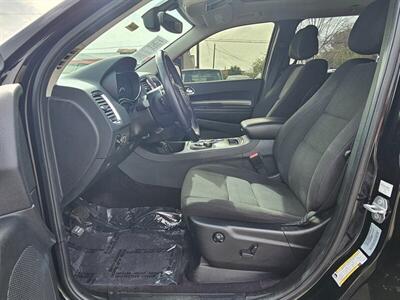 2017 Dodge Durango SXT   - Photo 13 - Ontario, CA 91761
