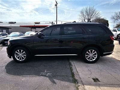 2017 Dodge Durango SXT   - Photo 3 - Ontario, CA 91761