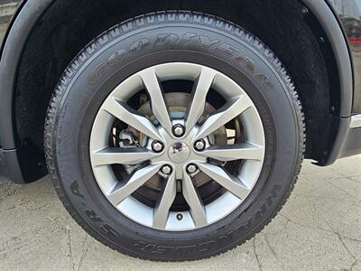 2017 Dodge Durango SXT   - Photo 11 - Ontario, CA 91761