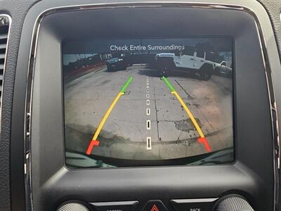 2017 Dodge Durango SXT   - Photo 19 - Ontario, CA 91761