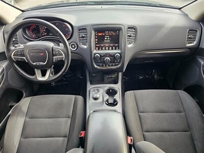 2017 Dodge Durango SXT   - Photo 25 - Ontario, CA 91761
