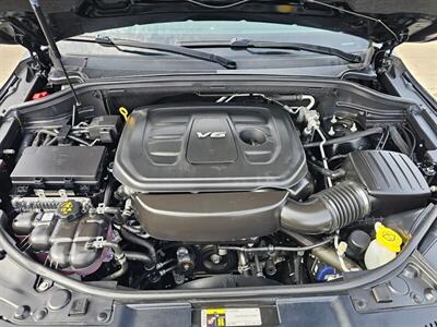 2017 Dodge Durango SXT   - Photo 34 - Ontario, CA 91761