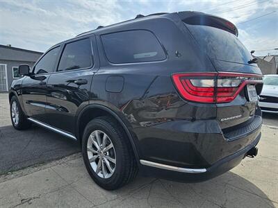 2017 Dodge Durango SXT   - Photo 4 - Ontario, CA 91761