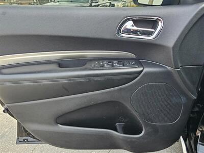 2017 Dodge Durango SXT   - Photo 12 - Ontario, CA 91761