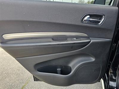 2017 Dodge Durango SXT   - Photo 21 - Ontario, CA 91761