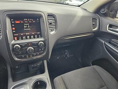 2017 Dodge Durango SXT   - Photo 29 - Ontario, CA 91761
