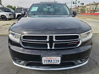 2017 Dodge Durango SXT   - Photo 7 - Ontario, CA 91761