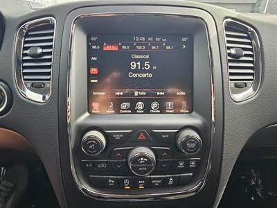 2017 Dodge Durango SXT   - Photo 18 - Ontario, CA 91761