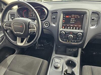2017 Dodge Durango SXT   - Photo 28 - Ontario, CA 91761
