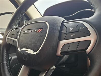 2017 Dodge Durango SXT   - Photo 16 - Ontario, CA 91761