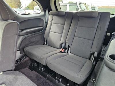 2017 Dodge Durango SXT   - Photo 23 - Ontario, CA 91761
