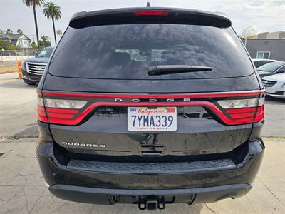 2017 Dodge Durango SXT   - Photo 5 - Ontario, CA 91761