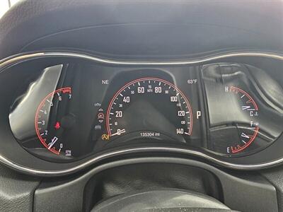 2017 Dodge Durango SXT   - Photo 17 - Ontario, CA 91761