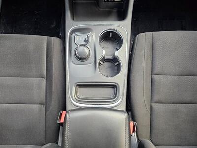 2017 Dodge Durango SXT   - Photo 30 - Ontario, CA 91761