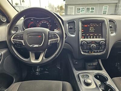 2017 Dodge Durango SXT   - Photo 26 - Ontario, CA 91761