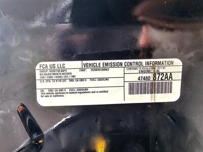 2017 Dodge Durango SXT   - Photo 35 - Ontario, CA 91761