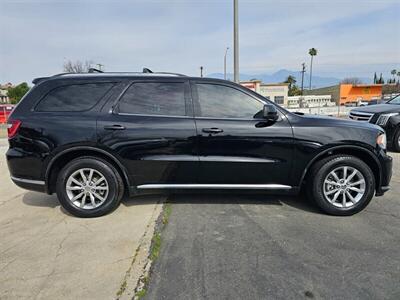 2017 Dodge Durango SXT   - Photo 6 - Ontario, CA 91761