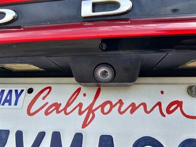 2017 Dodge Durango SXT   - Photo 9 - Ontario, CA 91761