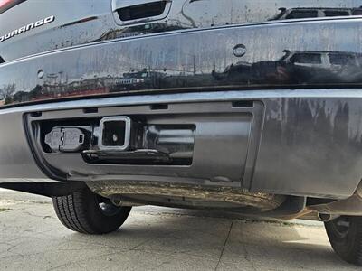 2017 Dodge Durango SXT   - Photo 10 - Ontario, CA 91761