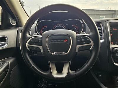 2017 Dodge Durango SXT   - Photo 27 - Ontario, CA 91761