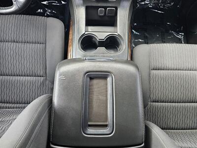 2017 Chevrolet Tahoe LS - Photo 35 - Ontario, CA 91761