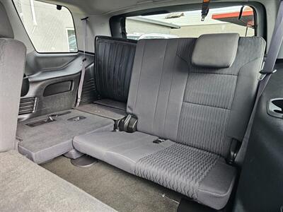 2017 Chevrolet Tahoe LS - Photo 27 - Ontario, CA 91761