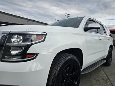 2017 Chevrolet Tahoe LS - Photo 11 - Ontario, CA 91761