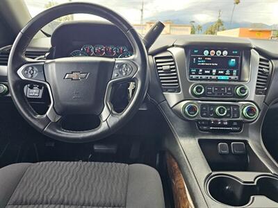 2017 Chevrolet Tahoe LS - Photo 30 - Ontario, CA 91761