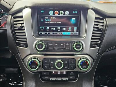 2017 Chevrolet Tahoe LS - Photo 24 - Ontario, CA 91761