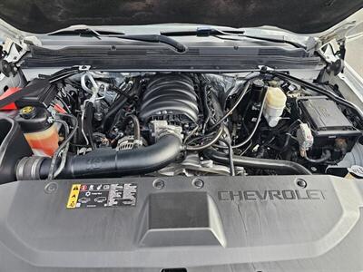 2017 Chevrolet Tahoe LS - Photo 37 - Ontario, CA 91761