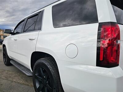 2017 Chevrolet Tahoe LS - Photo 12 - Ontario, CA 91761