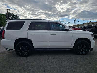 2017 Chevrolet Tahoe LS - Photo 7 - Ontario, CA 91761