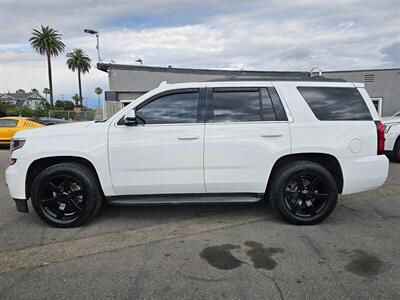 2017 Chevrolet Tahoe LS - Photo 3 - Ontario, CA 91761