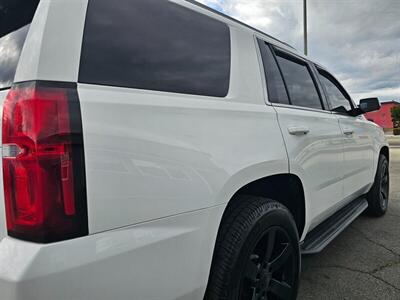 2017 Chevrolet Tahoe LS - Photo 13 - Ontario, CA 91761