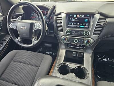 2017 Chevrolet Tahoe LS - Photo 32 - Ontario, CA 91761
