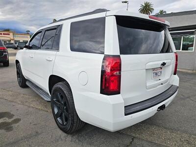 2017 Chevrolet Tahoe LS - Photo 4 - Ontario, CA 91761